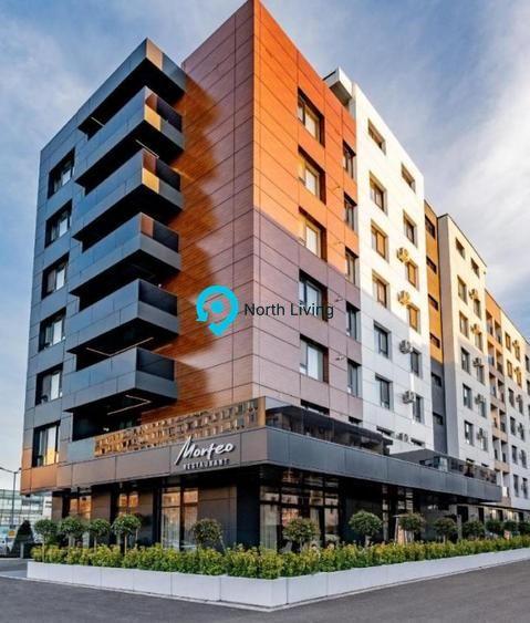 Apartament 2 camere premium, 50 mp, Turnu Măgurele-Mobilat