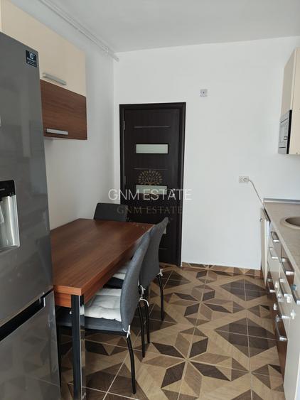 3 Camere + Terasa 120 m.p.| Parcare | Bloc Nou | Zona Pacii - 8