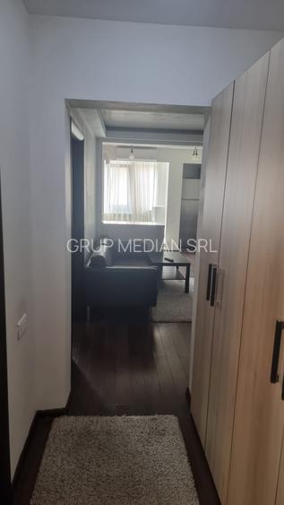Apartament 3 camere de vânzare - zonă centrală, mobilat și utilat. - 10