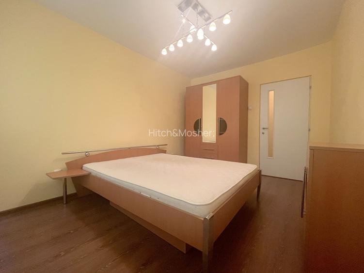 Apartament de închiriat – 3 camere - 9