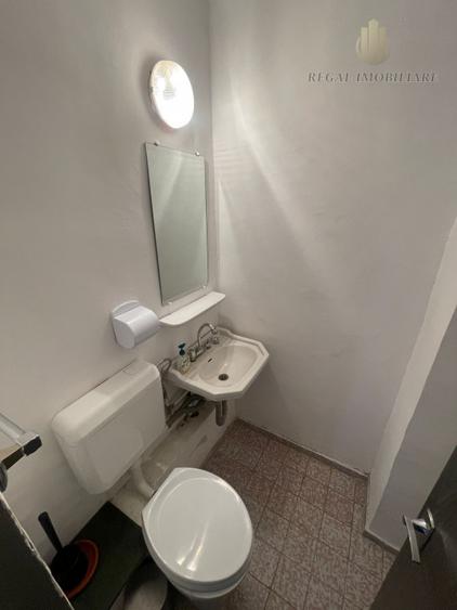 Unirii-Coposu | Birouri | 3 Camere | 2x Bai | Balcon | 5 Min Metrou