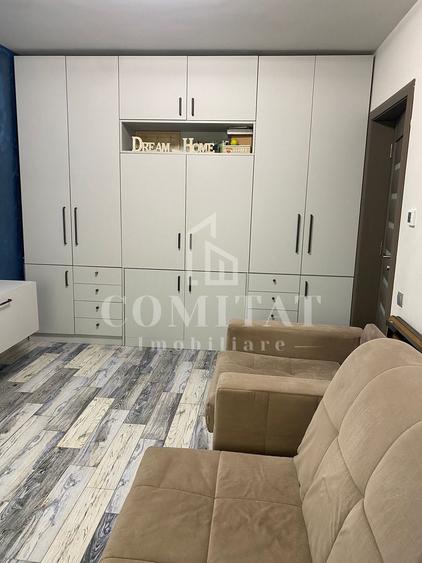 Casă tip duplex | Dezmir | Zonă rezidențială liniștită