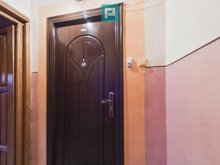 Apartament modern, la cheie în Micălaca