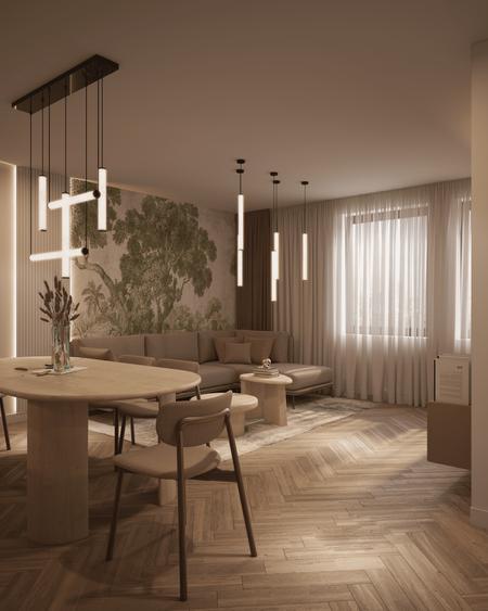 Apartament 3 camere tip duplex | Piața Muncii | Zonă centrală | 0% Comision