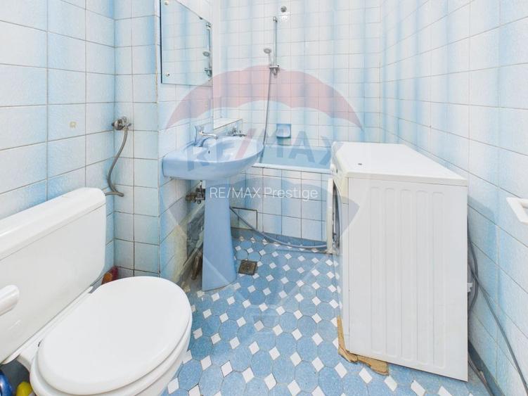 2 camere decomandat | Piața Victoriei – Banu Manta | 52 mp | Boxă 5 mp - 8