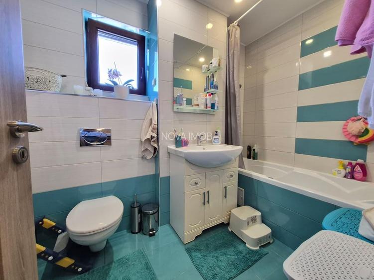 Apartament 3 camere , Str. Doamna Stanca - 7