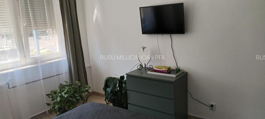 Inchiriere Apartament 2 camere Gara de Nord - 3