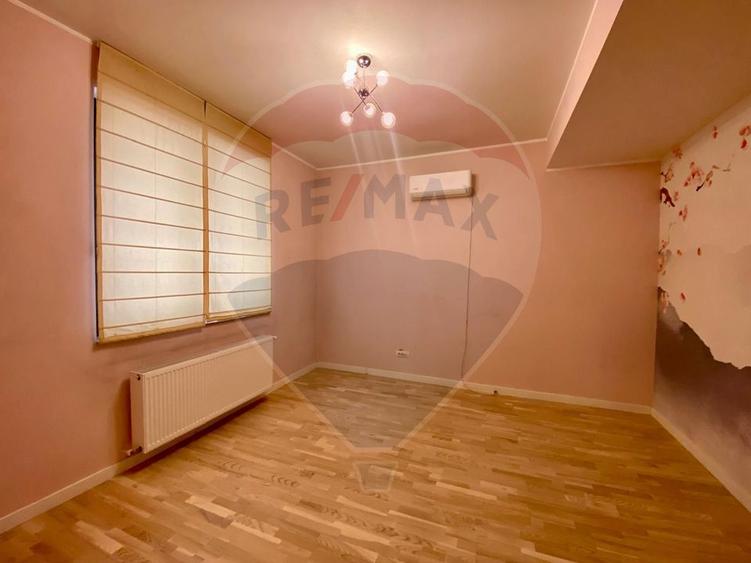 Apartament 3 camere Herastrau Soseaua Nordului