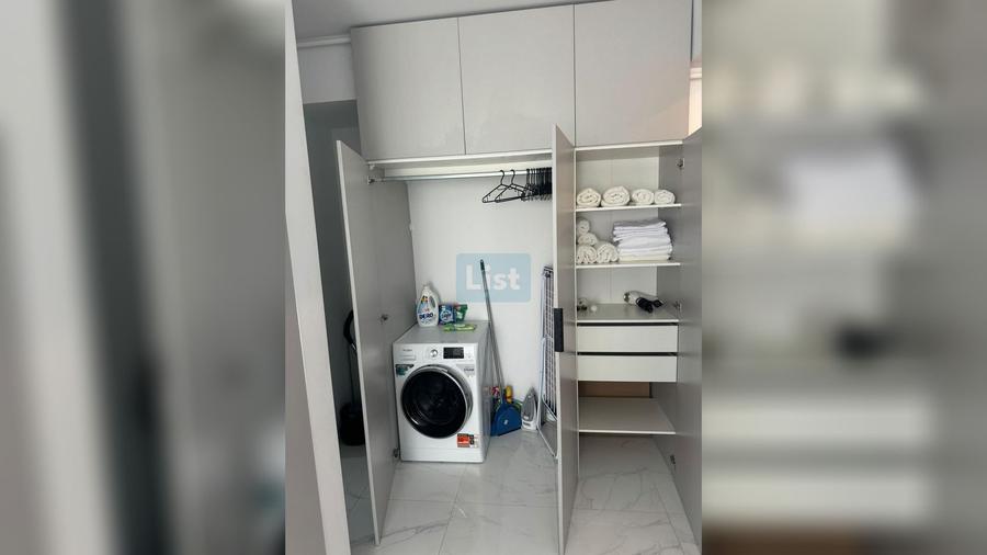 Apartament 2 Camere Premium – Mamaia Nord | Vedere Lac & Mare