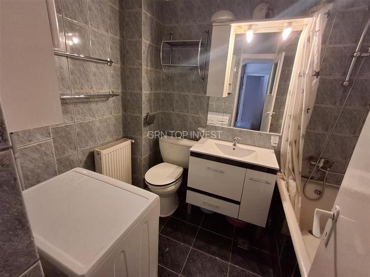 Apartament 2 camere decomandat zona Valea Aurie - 9