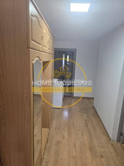 Apartament 2 camere,70 mp,400 euro,zona Sararie - 7