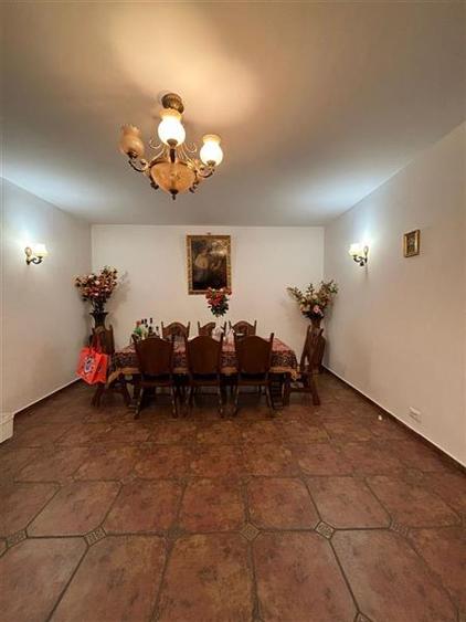 Vila Premium, Robusta, Versatila, Colentina (Parc Plumbuita)