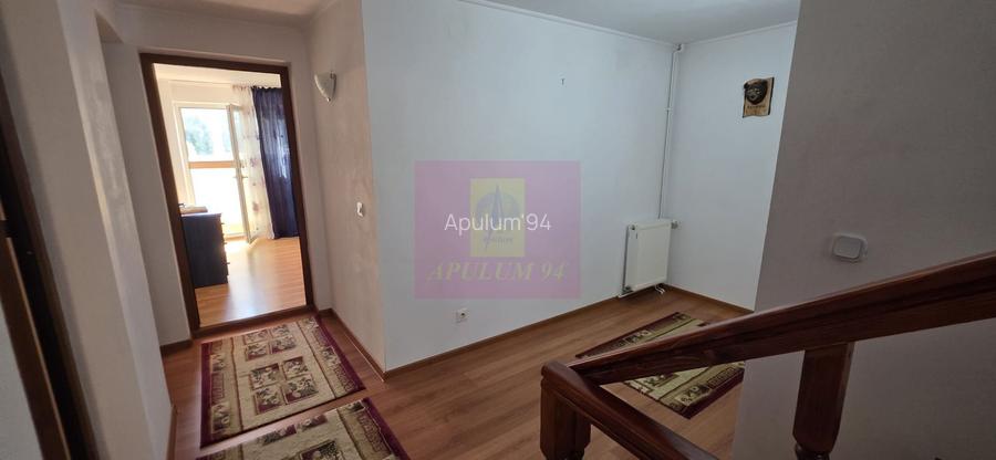 Vila cu 7 camere de vanzare in Busteni - 27
