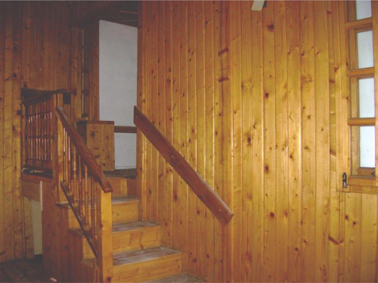 Vanzare apartament 4 camere in vila zona Mosilor  - Biserica Silvestru