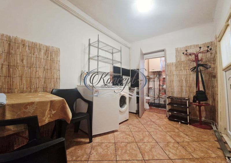 Inchiriere apartament cu 1 camera, zona Operei Maghiare