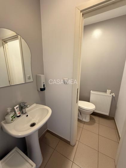 Spatiu Comercial Green Lake Sisesti- Pret 1.900 euro+TVA - 24