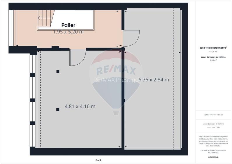 Casa cu 5 camere de inchiriat 210 mp | Eroii Revolutiei - 3