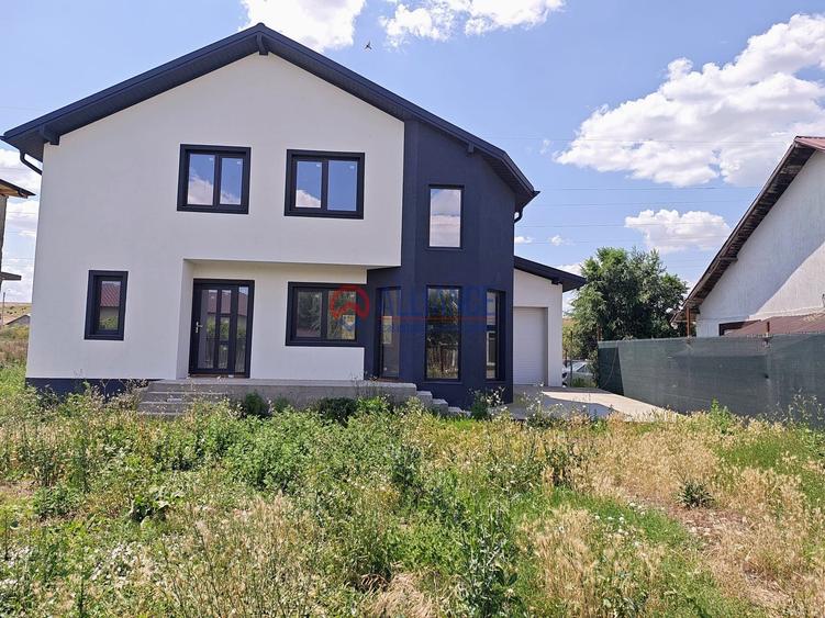 VALU LUI TRAIAN - casa 4 camere teren 459 mp