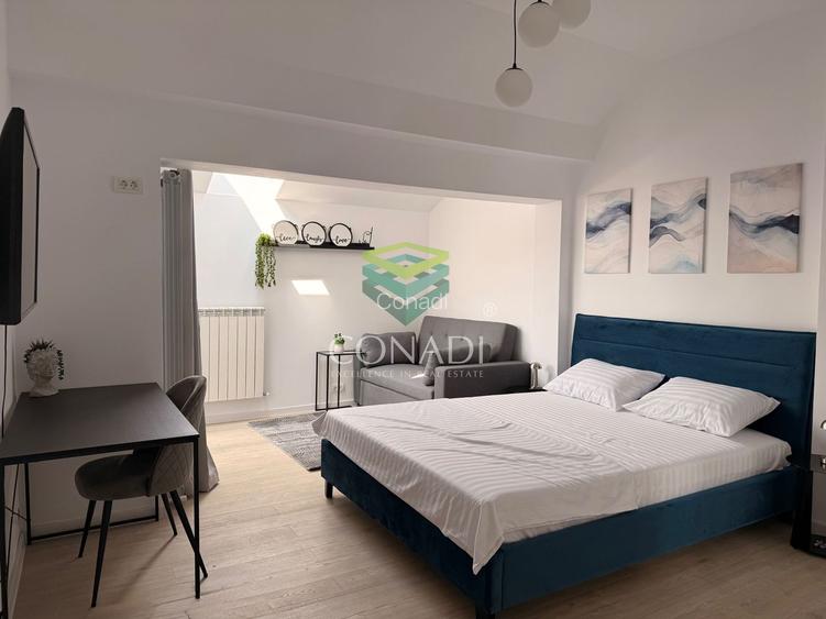 Apartament Cochet 4 Camere de Inchiriat Duplex | Penthouse | Cotroceni - 10