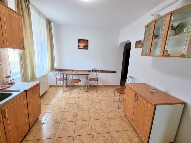 3 camere, bloc nou, modern, cu parcare, in Buna Ziua, zona Homegarden