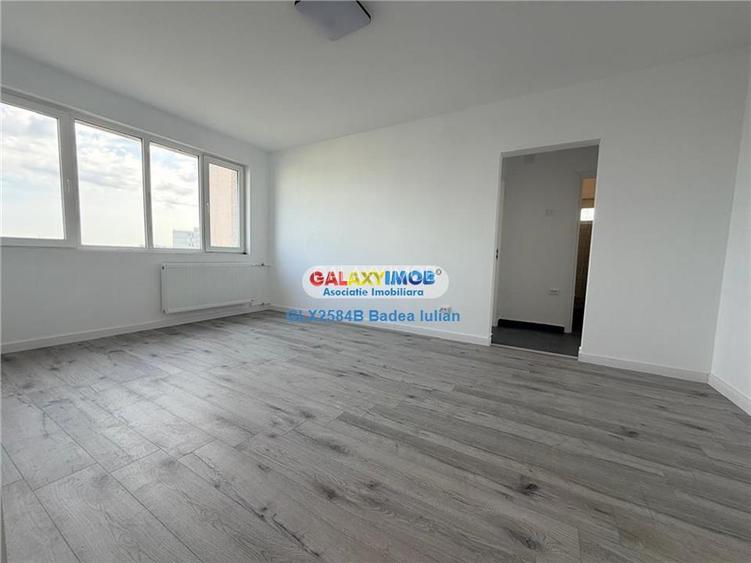 Apartament 3 camere renovat - etaj 7 - str Jean Steriadi - Titan - 3
