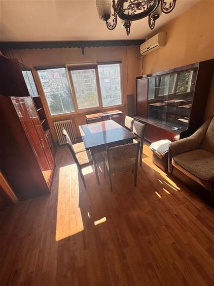 Apartament 2 Camere Podu Ros - Cantemir