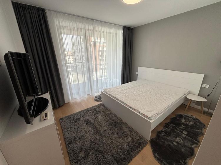 Apartament 2 Camere LUX | 69 MP | Parcare privata inclusa | Pipera - 12