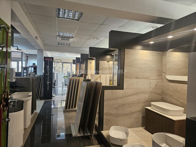 Spatiu comercial platfoma showroom in zona Brasov # RoBU Spatii Comerciale - 6