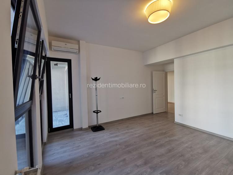 Apartament 2 camere de închiriat Bd. Unirii | Bloc Nou 2020 | Centrală Proprie | - 14