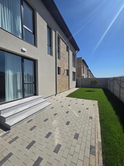 Vila Moderna-Bragadiru Crisul Repede -Ansamblu privat