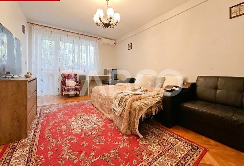 Apartament 2 camere decomandate de vanzare Cartier Gheorgheni