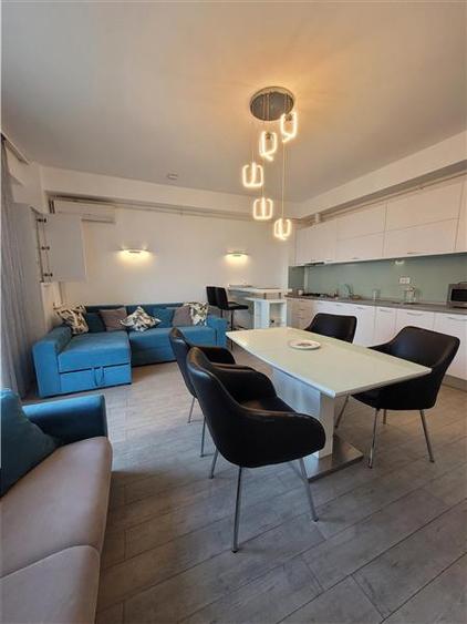 Apartament 2 Camere 81mp, 2 Locuri de Parcare, Mamaia Zona Butoaie, Super View S