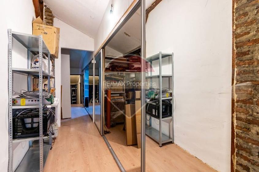 Casa de epoca langa Piata Unirii | Traieste Bucurestiul autentic - 19