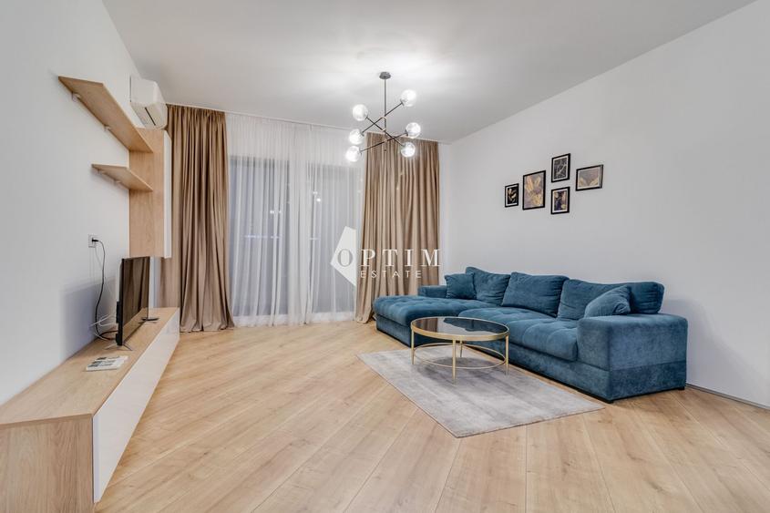NOU! 3 camere SUPER DEAL, 2 bai, PARCARE INCLUSA! - 4 CITY!