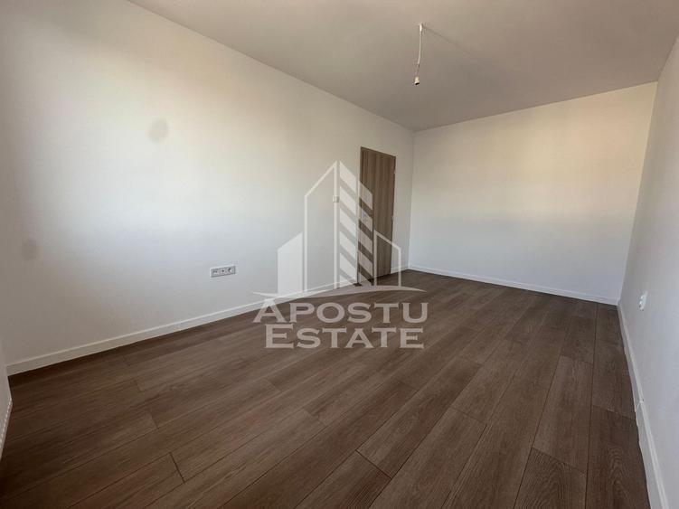 Apartament cu 2 camere, complet finalizat in zona Braytim.