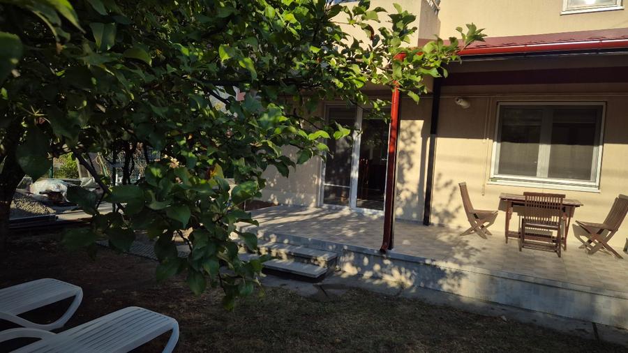 VILA DE INCHIRIAT  P+1  5 CAMERE COMPLEX GAMA JOLLY   VILLE   STR. IANCU NICOLAE