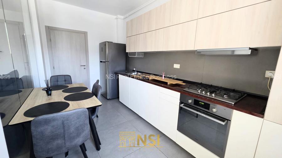 2 camere || Grozavesti || Etaj 10/11 || Parcare inclusa - 7