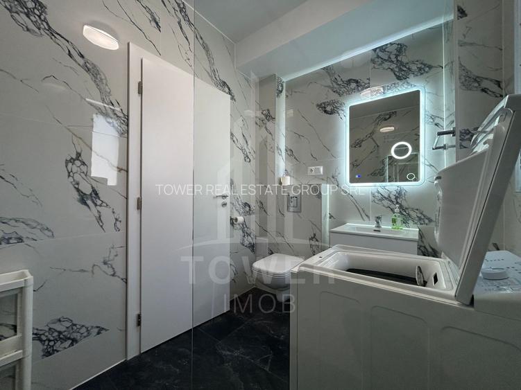 Apartament de închiriat | Doamna Stanca - 10