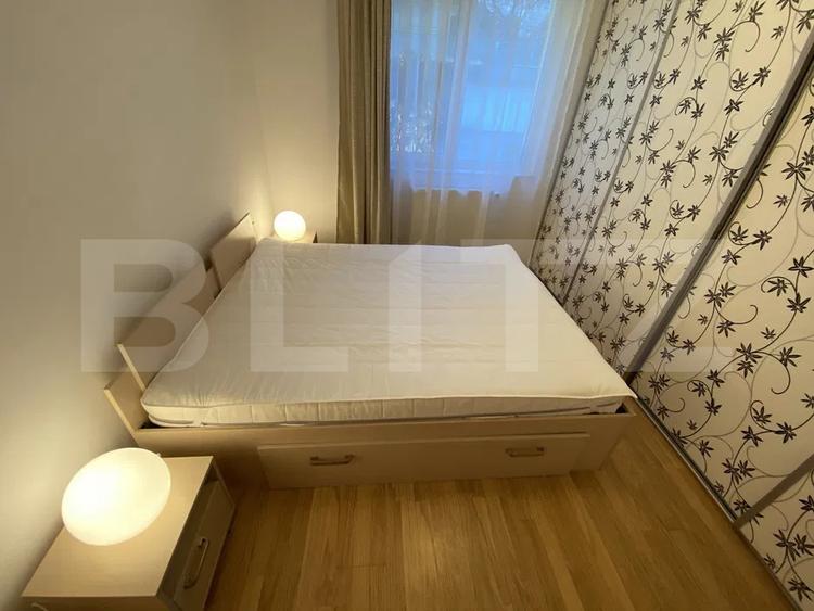 Apartament 2 camere, 60 mp, parcare subteran, zona Buna Ziua