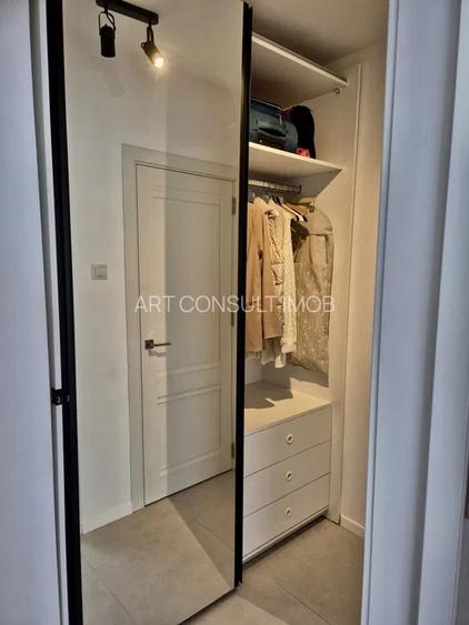 Apartament 2 Camere | Ion Mihalache | Mobilat Utilat | - 7