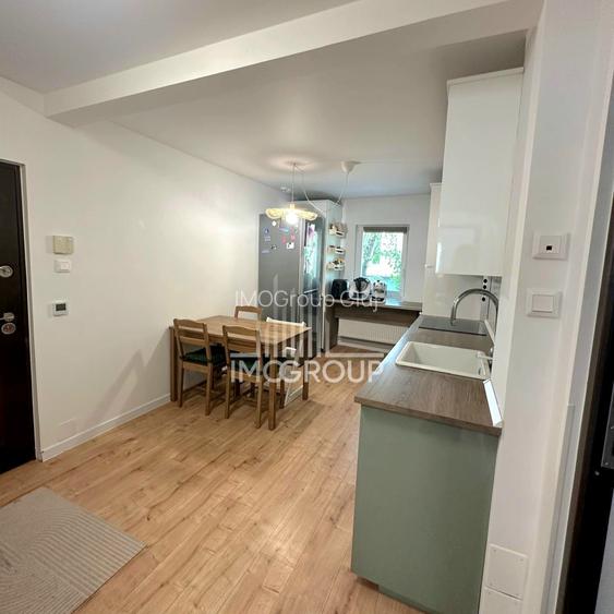 Apartament modern 3 camere dec de închiriat, Plopilor, USAMV Platinia - 7