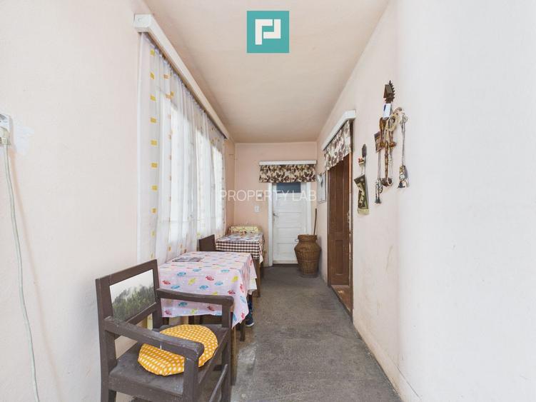 Casă în localitatea Gurahonț, județul Arad - 5