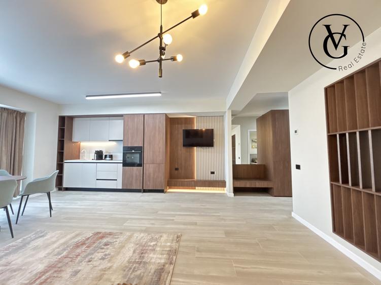 Studio | Complex Aqua Cullinan | Mamaia Nord