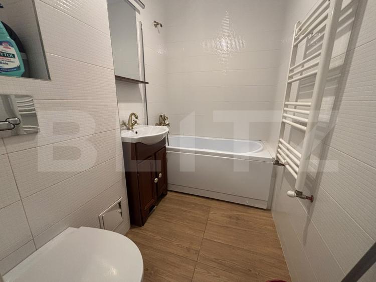 Apartament 2 camere, 35.07 mp, zona Alexandru cel Bun