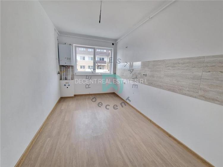 Apartament 2 camere, bloc nou, Sanpetru, Brasov