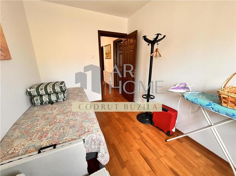 Casa 5 camere, Ploiesti, zona Bd. Castanilor