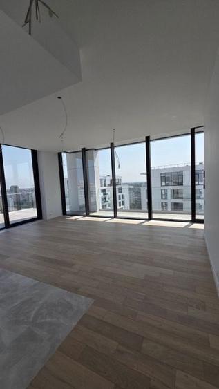 One Cotroceni Park | Penthouse 4 cam | 192mp | et 11 | 520.000 euro