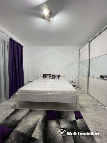 Duplex de inchiriat, Borhanci