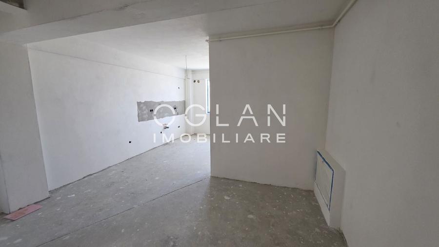 Apartament nou 2 camere, Etaj 1, str. Triajului 0% comision