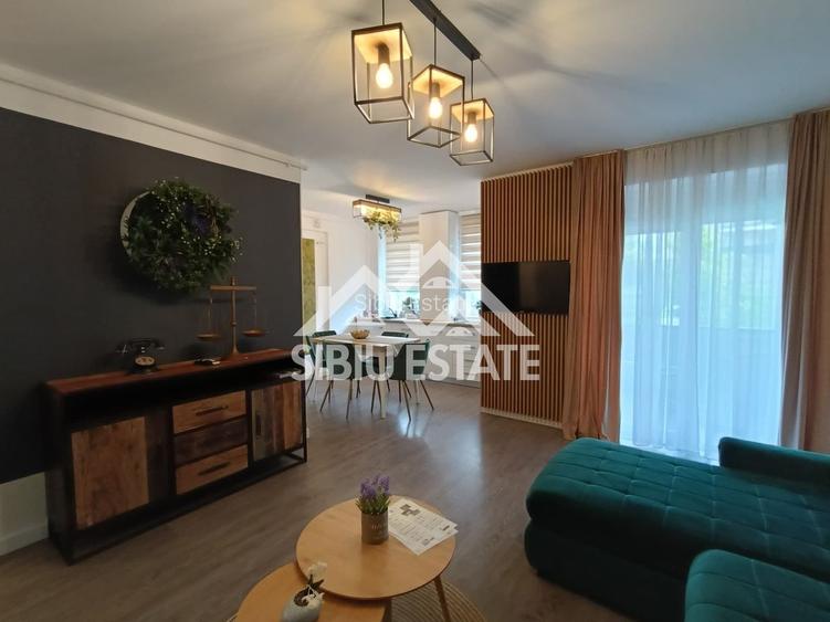 Apartament Modern și Luminos – Mutare Imediata - 2
